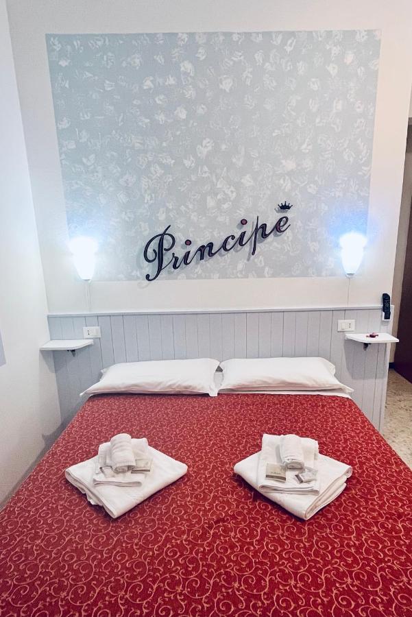 Principe Hotel