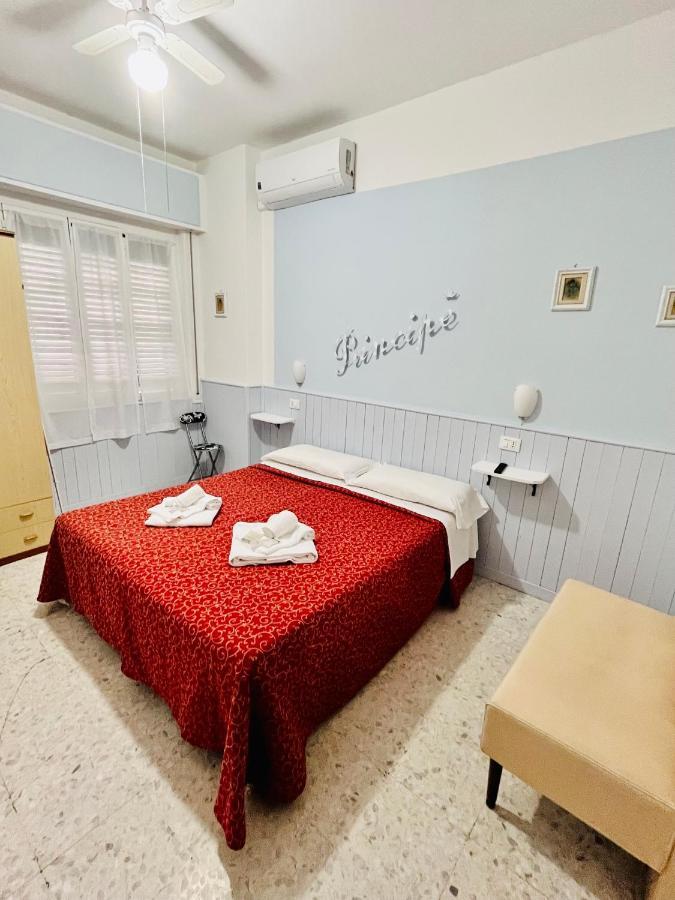 Principe Hotel 2*