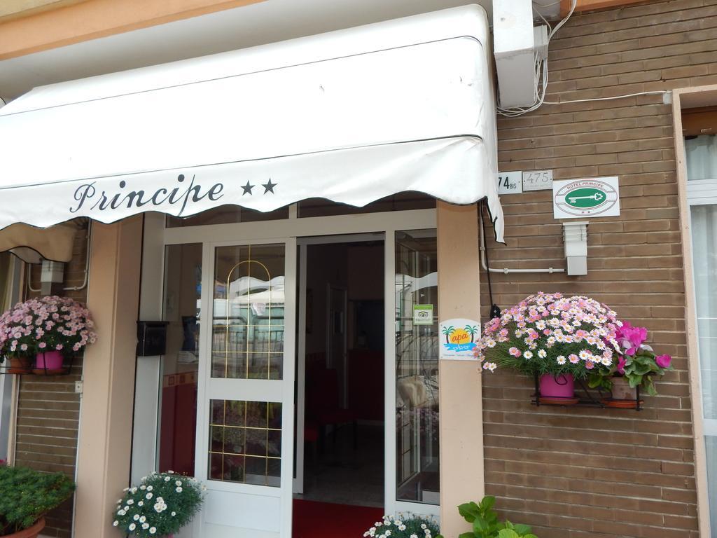 Principe Pietra Ligure
