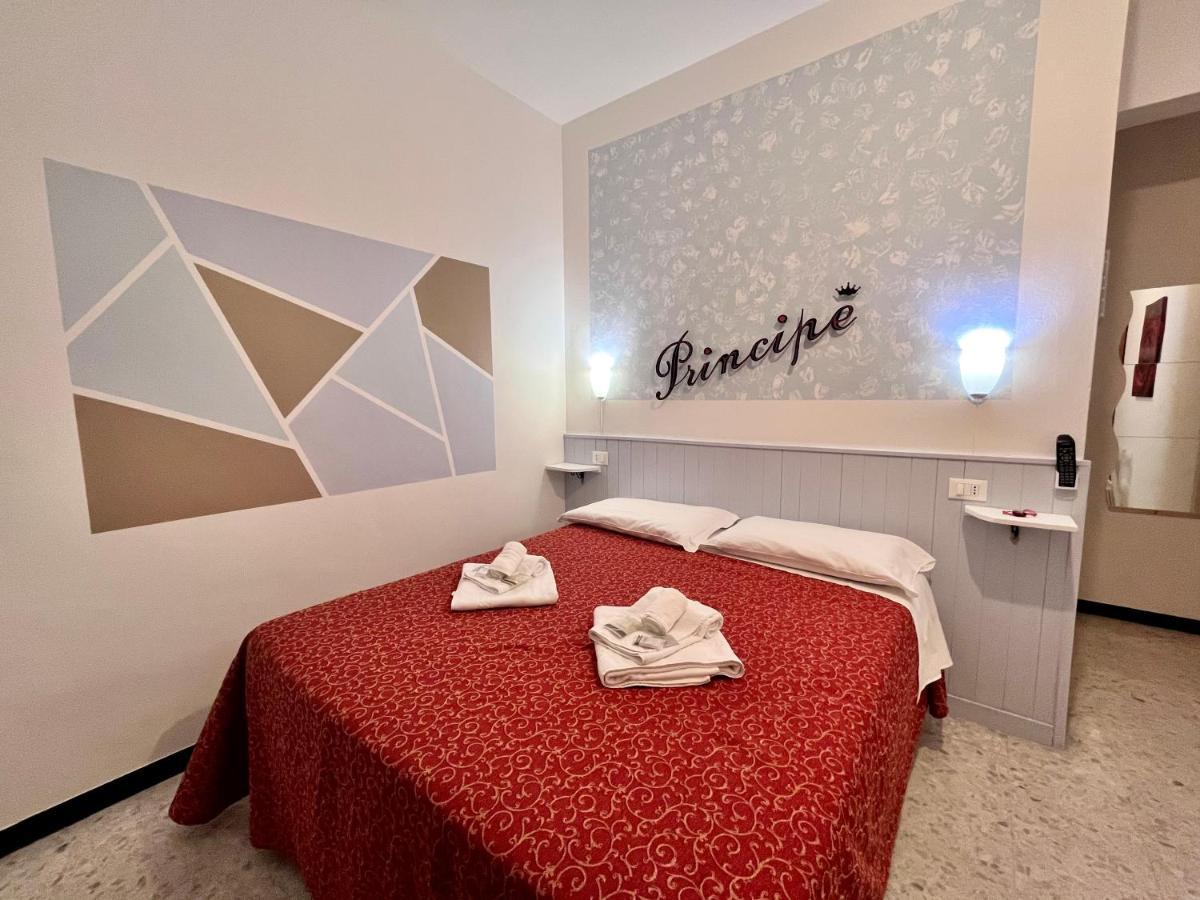 Principe Hotel 2*