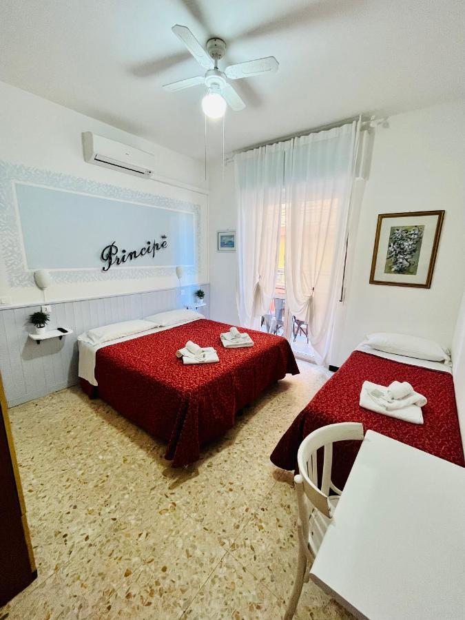 Principe Hotel