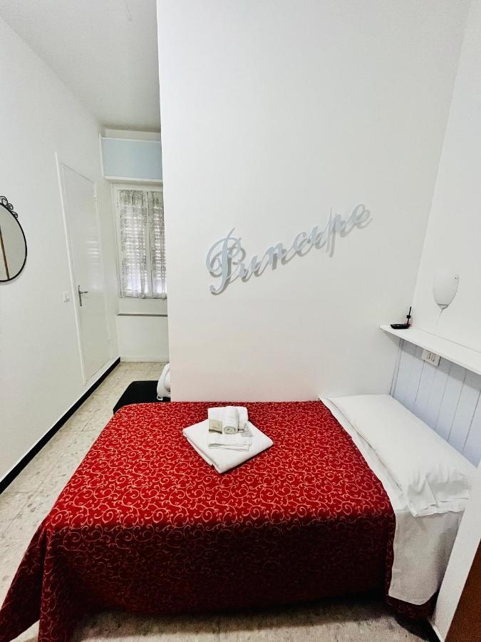 Hotel Principe Pietra Ligure