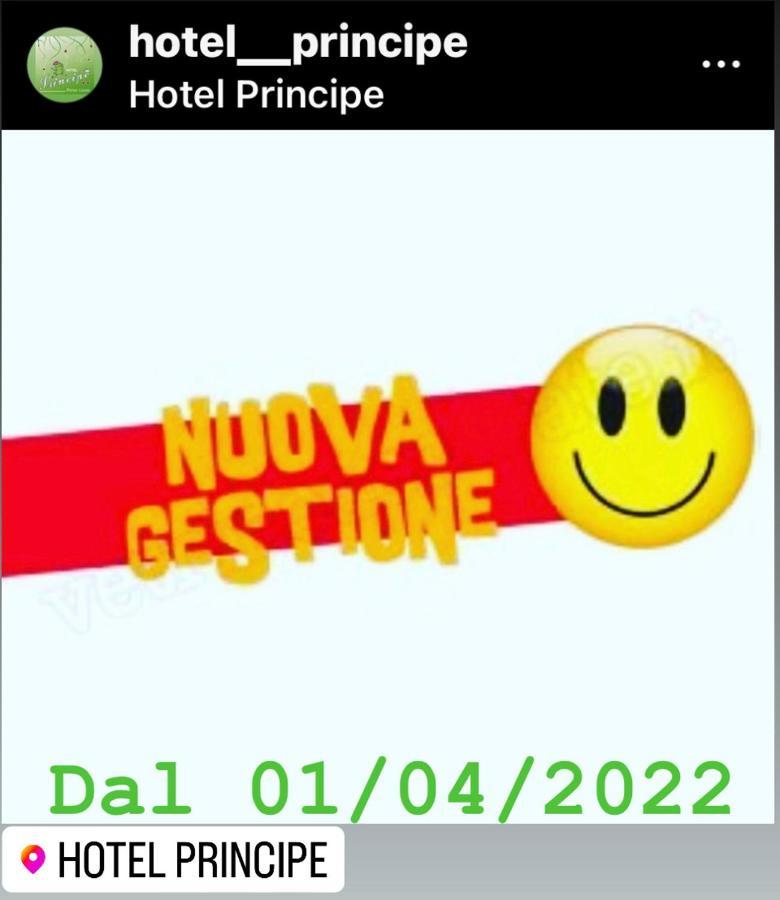 Principe Hotel 2*
