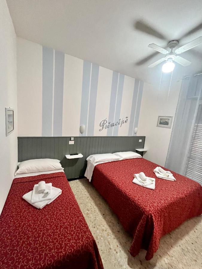 Principe Hotel 2*