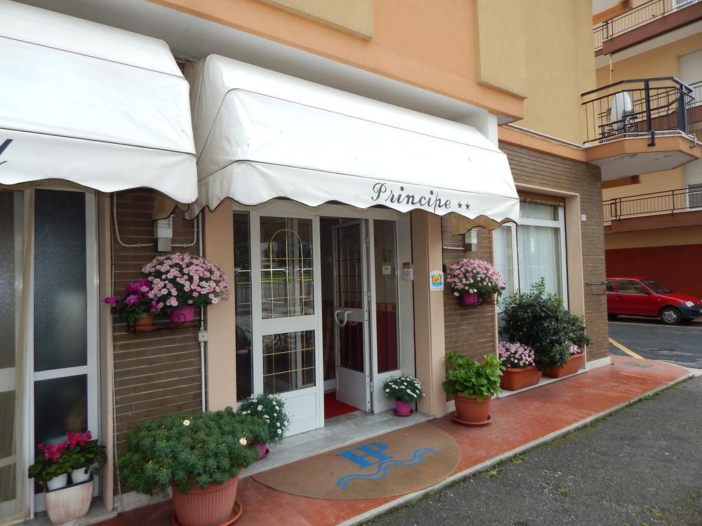 Principe Hotel