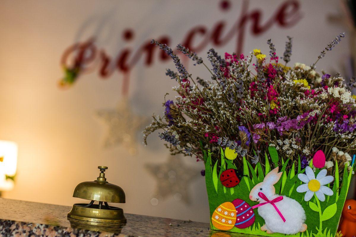 Principe Hotel Pietra Ligure