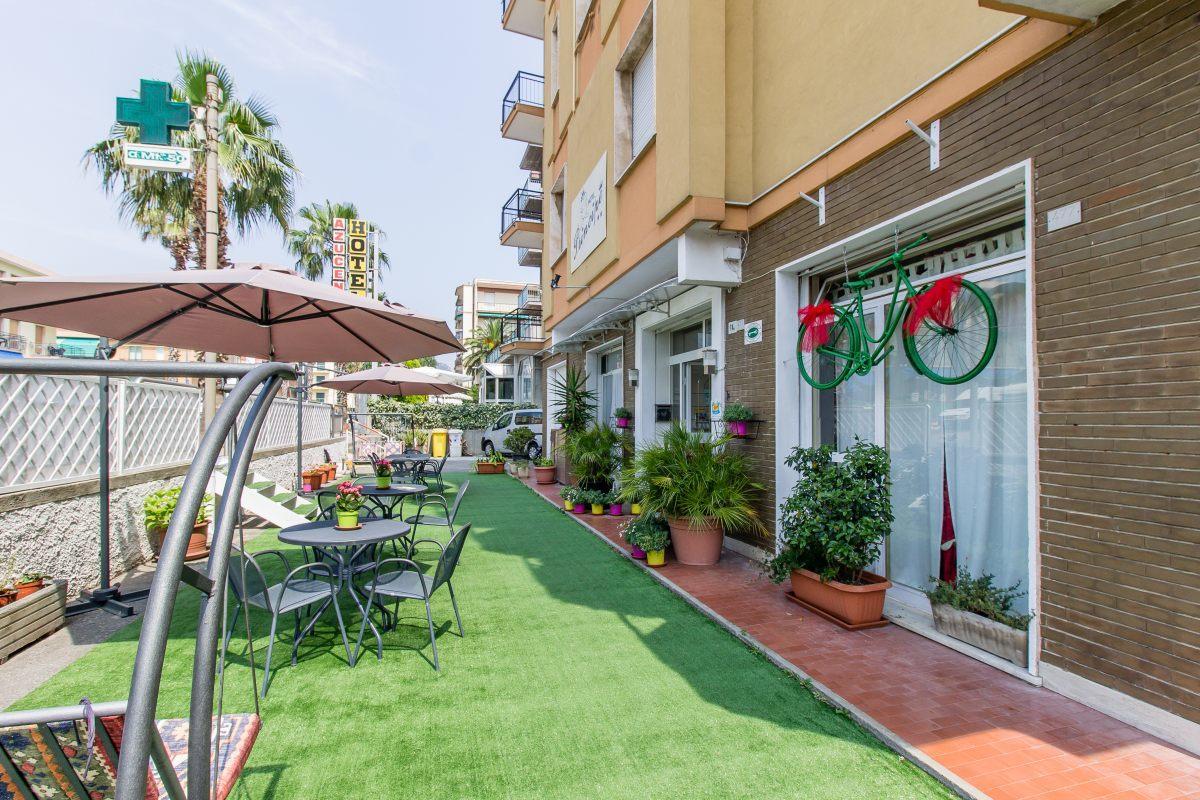 Hotel Principe