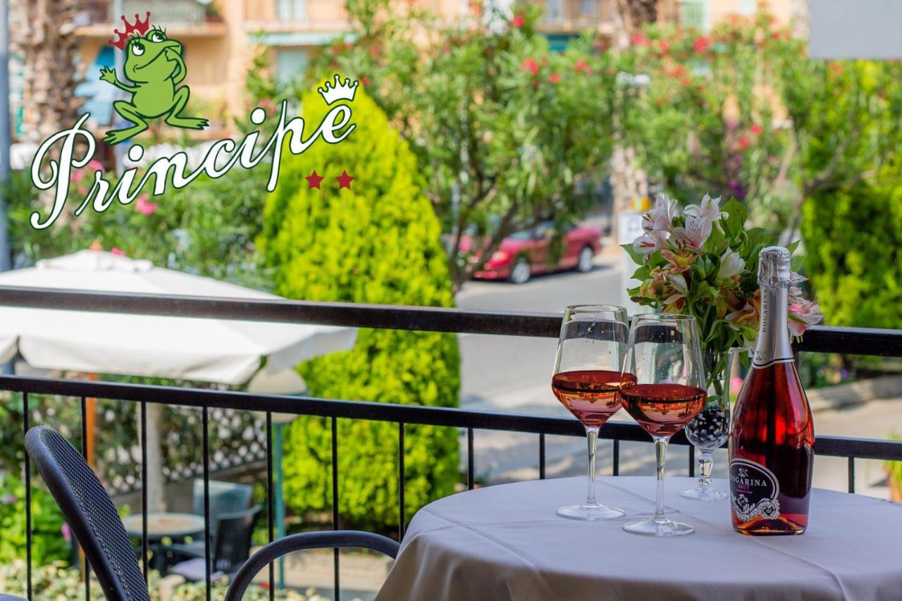 Principe Hotel Pietra Ligure