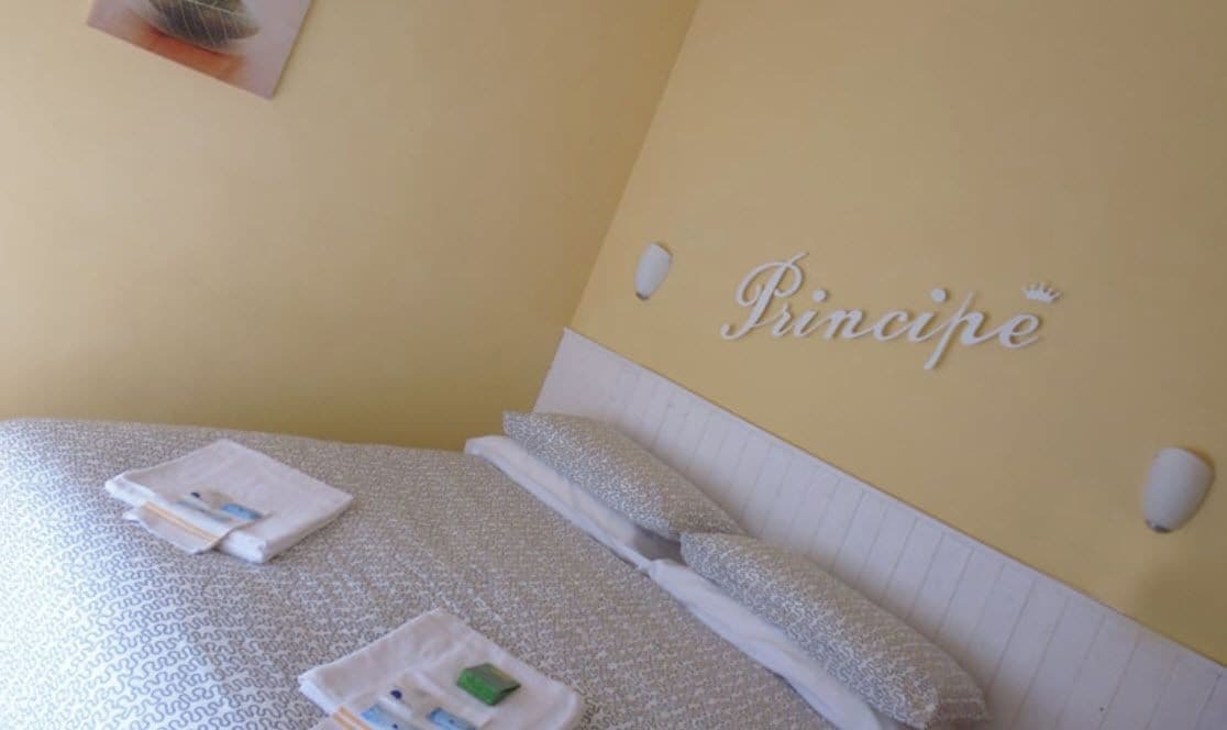 Principe 2* Pietra Ligure