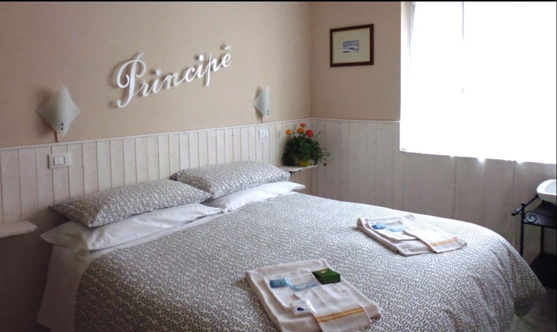 Principe Hotel 2*