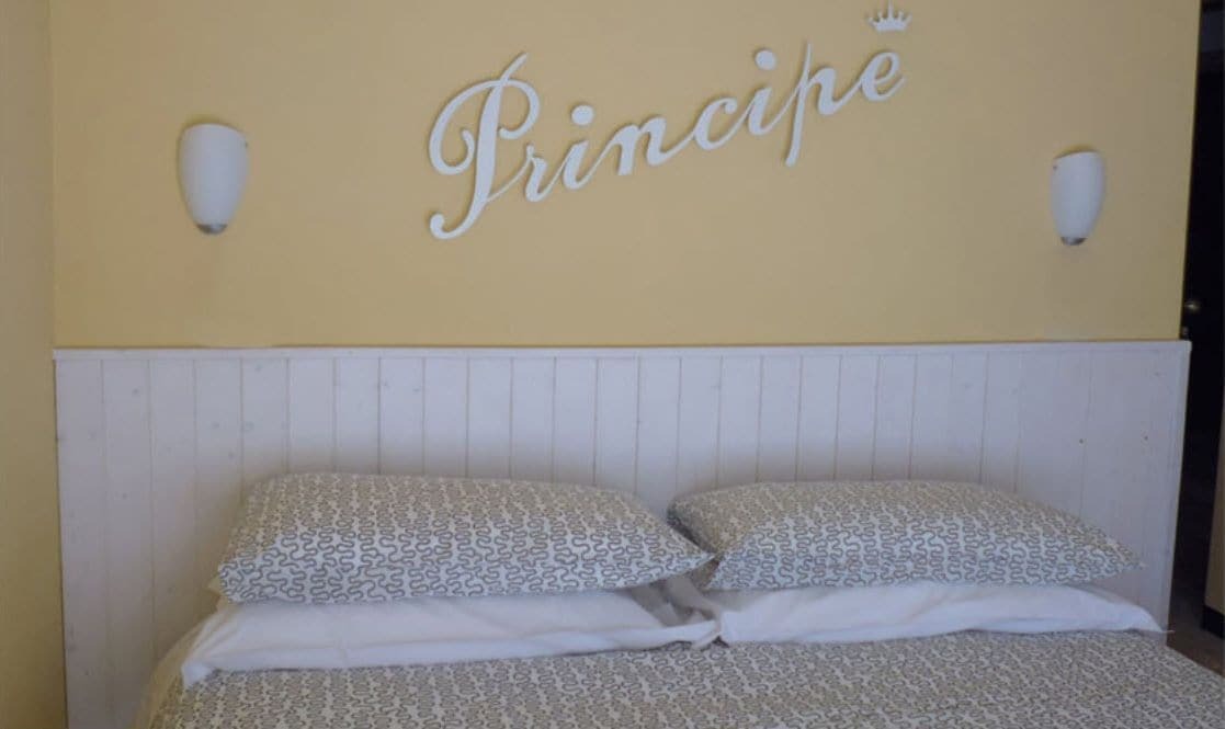 Hotel Principe 2*