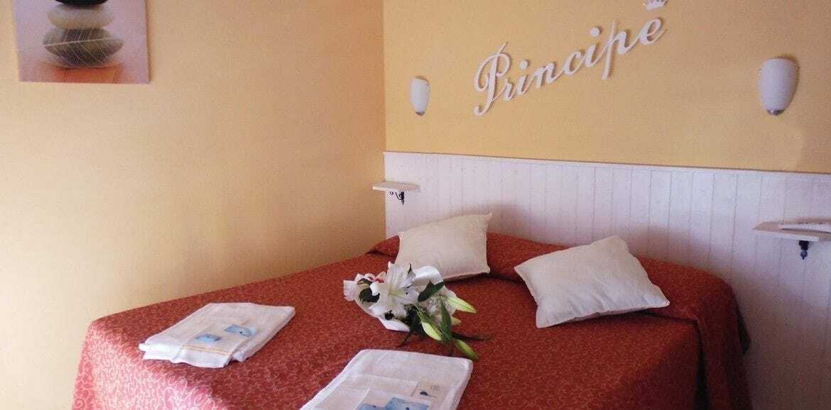 Hotel Principe 2*